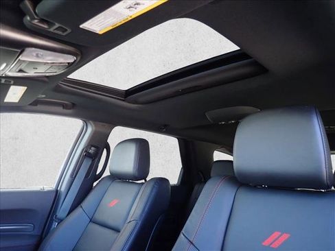 New 2026 Dodge Durango GT AWD/4WD image 15