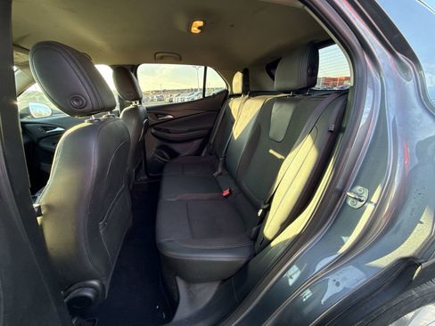 Used 2021 Buick Encore GX Preferred image 21