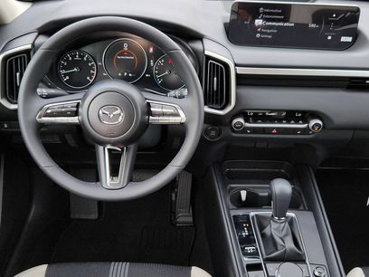 New 2026 MAZDA CX-50 AWD 2.5 S w/ Preferred Pkg