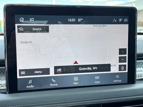 Used 2020 Lincoln Aviator Grand Touring w/ Equipment Group 301A AWD/4WD image 48