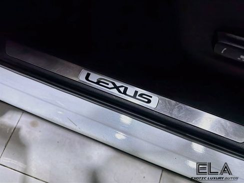 Used 2017 Lexus NX 200t F Sport w/ Accessory Package 2 FWD image 20