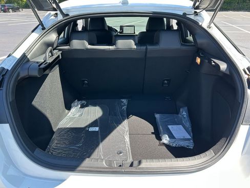 New 2026 Honda Civic Sport Touring image 21