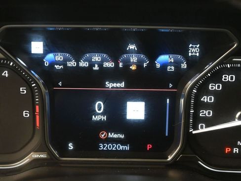 Used 2019 GMC Sierra 1500 Denali w/ Technology Package image 13