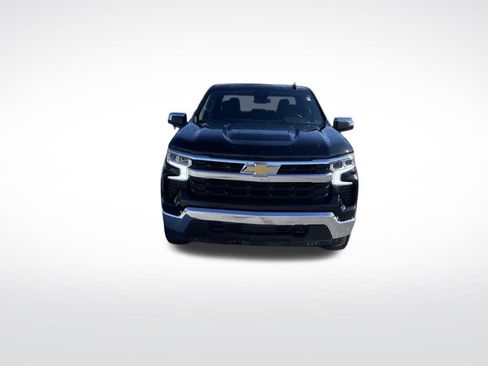 Used 2025 Chevrolet Silverado 1500 LT image 8
