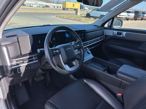 Used 2024 Hyundai Santa Fe SEL image 12