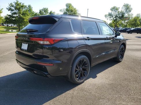 New 2026 Nissan Rogue Platinum AWD/4WD image 4