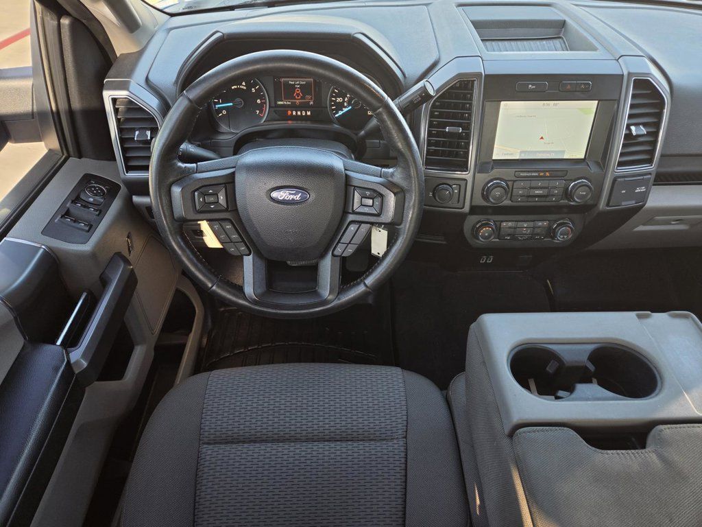 Used 2020 Ford F150 XLT w/ Equipment Group 302A Luxury RWD image 23