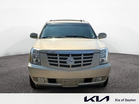 Used 2008 Cadillac Escalade ESV AWD image 8