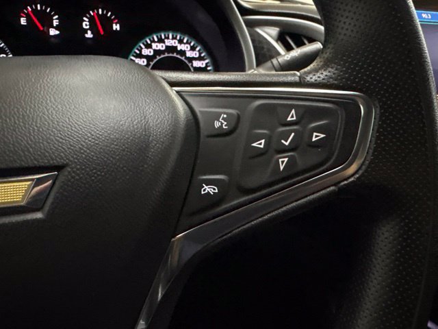 Used 2023 Chevrolet Malibu LT FWD image 46