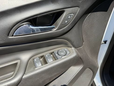 Certified 2024 Chevrolet Equinox LT AWD/4WD image 12