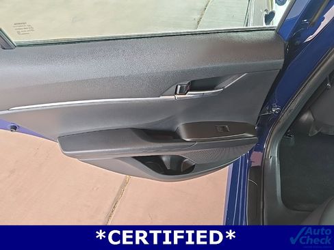 Used 2023 Toyota Camry LE image 17
