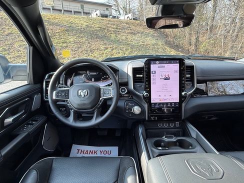 Used 2025 RAM 1500 Laramie image 11