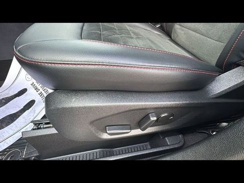Certified 2023 Ford Edge ST-Line AWD/4WD image 8
