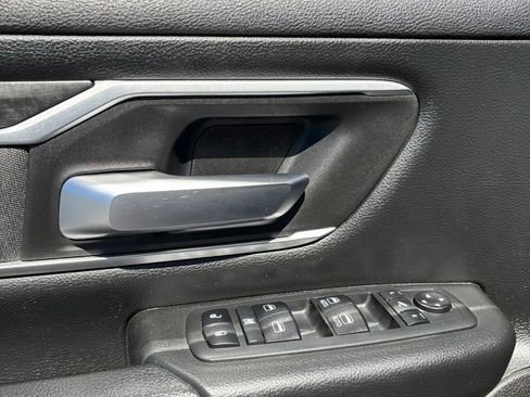 Used 2019 RAM 1500 Big Horn AWD/4WD image 21