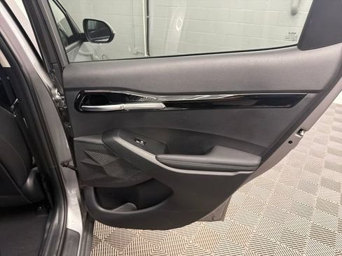 Certified 2025 Kia Seltos S AWD/4WD image 16