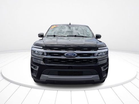 Used 2024 Ford Expedition Max Limited RWD image 8