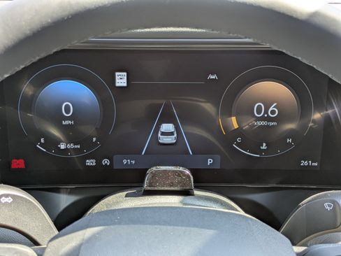 New 2026 Hyundai Palisade XRT Pro AWD/4WD image 34