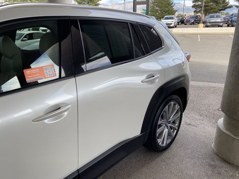 Certified 2026 MAZDA CX-50 AWD 2.5 S w/ Weather Package image 61