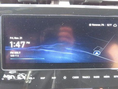 Used 2024 Hyundai Tucson XRT image 10