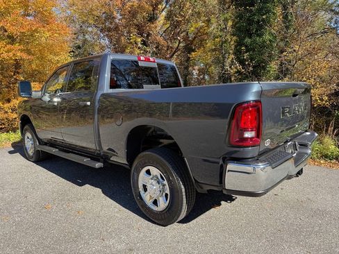 New 2026 RAM 2500 Tradesman image 10