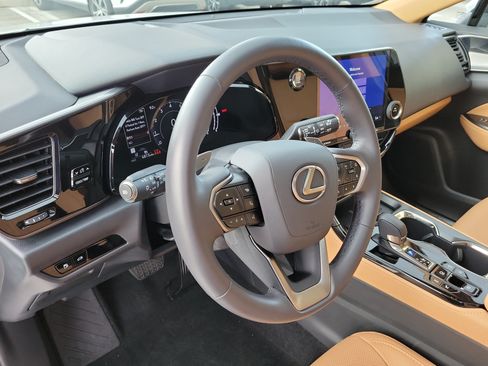Used 2026 Lexus NX 350 AWD w/ Accessory Package (Z1) image 25