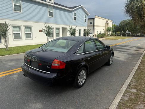 Used 2003 Audi A6 3.0 FWD image 6