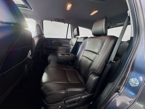 Used 2017 Honda Pilot EX-L image 21