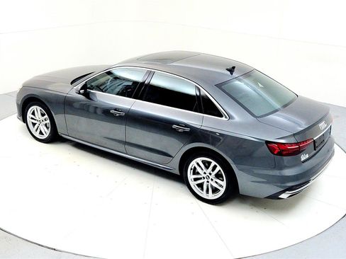 Used 2021 Audi A4 2.0T Premium Plus image 16