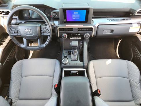 New 2025 Toyota Tacoma SR5 image 23