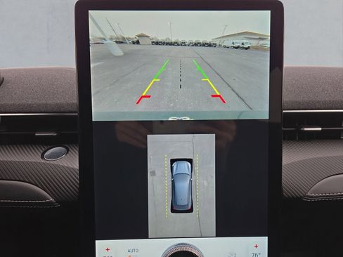 Certified 2025 Ford Mustang Mach-E Premium image 19