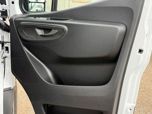 New 2025 Mercedes-Benz Sprinter 2500 image 25