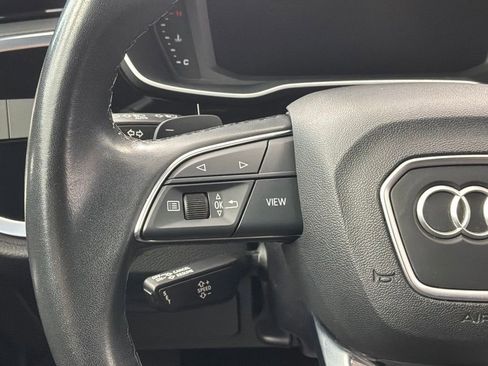 Used 2023 Audi Q3 2.0T Premium AWD/4WD image 13