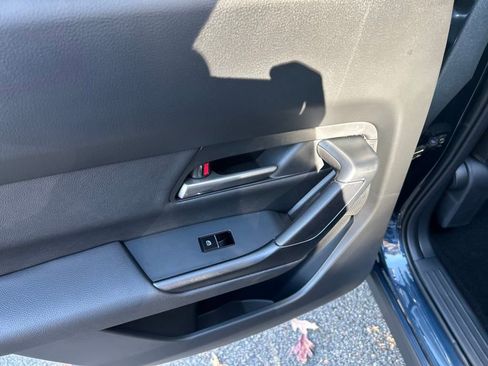 New 2026 MAZDA CX-50 AWD 2.5 S w/ Cargo Package image 22