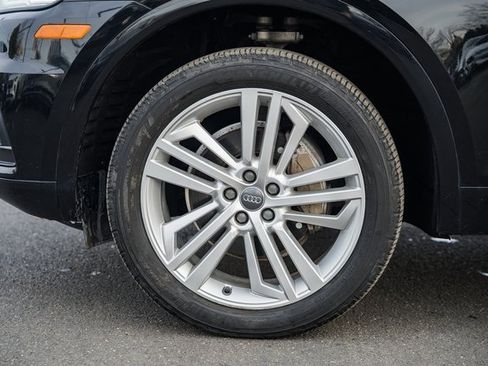 Used 2018 Audi Q5 2.0T Premium Plus image 17