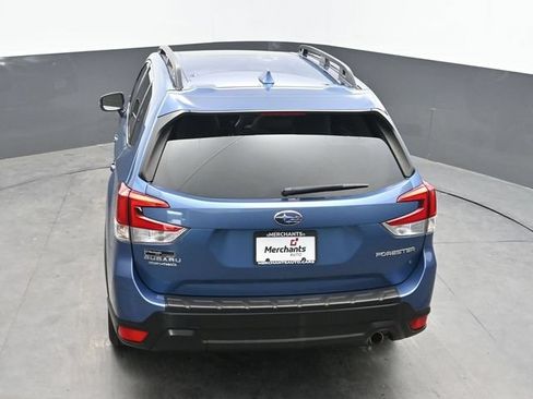 Used 2023 Subaru Forester Limited w/ Popular Package #2 AWD/4WD image 32