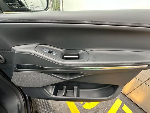 New 2026 Lincoln Navigator Reserve AWD/4WD image 24