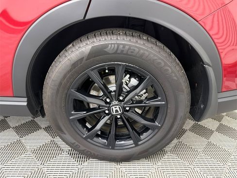 Used 2025 Honda CR-V Sport-L image 22