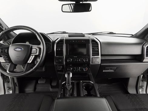 Used 2019 Ford F150 XLT w/ Equipment Group 301A Mid image 13