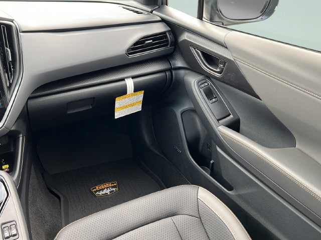 New 2026 Subaru Crosstrek 2.5i Wilderness AWD/4WD image 12