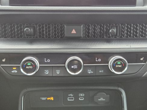 Certified 2024 Honda CR-V Sport-L image 15
