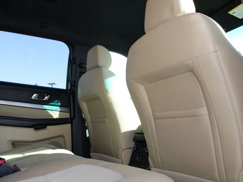 Used 2017 Ford Explorer FWD image 20