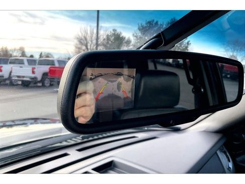 Used 2008 Ford Expedition EL Limited image 23