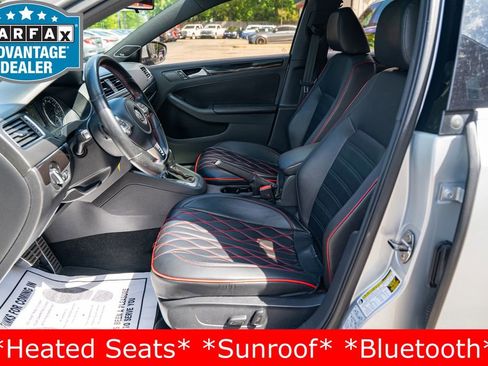 Used 2014 Volkswagen Jetta GLI FWD image 17