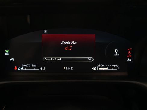Used 2023 Lincoln Aviator Reserve w/ Equipment Group 201A AWD/4WD image 2