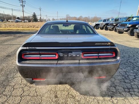 Certified 2023 Dodge Challenger R/T Scat Pack w/ Plus Package image 16