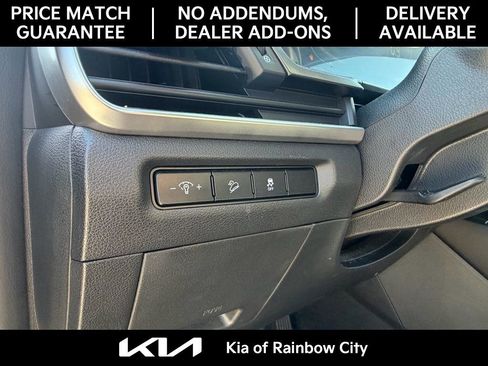 Used 2024 Kia Telluride S w/ S Sunroof Package image 12