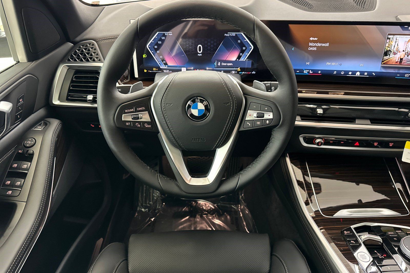 Used 2026 BMW X5 sDrive40i RWD image 29