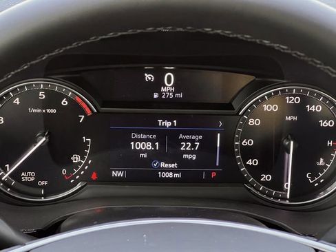 New 2026 Cadillac XT5 Luxury image 14