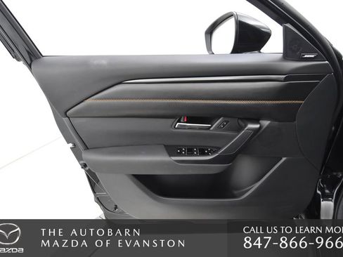 Certified 2025 MAZDA CX-50 2.5 Turbo w/ Premium Plus Pkg image 31