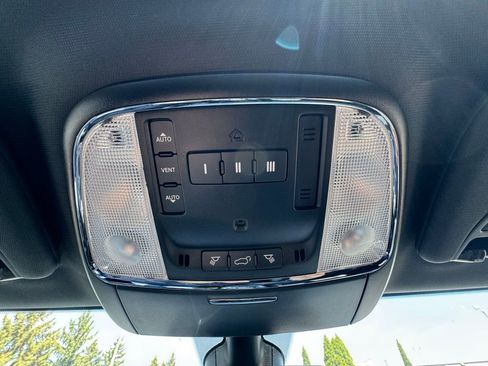Used 2022 Jeep Grand Cherokee Altitude AWD/4WD image 28